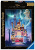 Ravensburger pusle 1000-osaline Disney cinderella