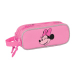 Disney kahe sahtliga pinal Loving roosa 21x8x6cm