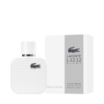 Lacoste parfüüm L.12.12 Blanc 50ml, meestele