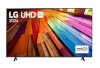 LG televiisor LED LCD TV | 75UT81003LA | 75 | Smart TV | webOS24 | 4K UHD