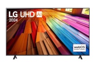 LG televiisor LED LCD TV | 75UT81003LA | 75 | Smart TV | webOS24 | 4K UHD