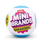 MINI BRANDS miniatuuride komplekt Sneakers, 1 seeria, 77492