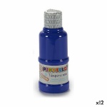 Pincello tempera Neon lilla 120ml 12tk