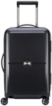 Delsey reisikohver Turenne Carry-On Suitcase, 55cm, must