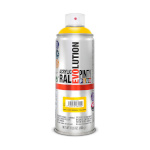 Pintyplus Pihustivärv Evolution RAL 1003 400 ml Signal Yellow