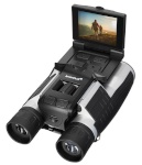 Levenhuk binokkel Atom Digital DB20 LCD binoculars