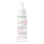 Bioderma näoseerum Sensibio Defensive Serum 30ml, naistele