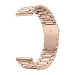 Colmi nutikell Stainless Steel Strap roosa Gold 22mm