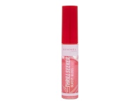 Rimmel London huuleläige Thrill Seeker Glassy Gloss 11ml, 100 Coco Suga, naistele