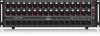 Behringer kompaktmikser S32