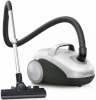 Gorenje tolmuimeja VCEA21GLW Vacuum Cleaner, 700W, valge/must