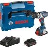 BOSCH Puuriajamid GSR 18V-110 C 110 Nm