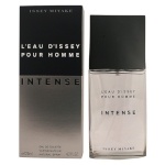 Issey Miyake meeste parfüüm L'eau D'issey Homme Intense EDT 75ml