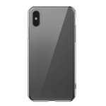 Baseus kaitsekest Transparent Case Simple iPhone X