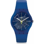 Swatch meeste kell BLUE SIRUP (Ø 41 mm)