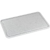 Zassenhaus lõikelaud Carving Board Plastic Light hall 42x27x1,5cm