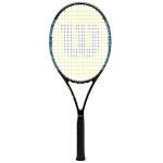 Wilson tennisereket Minions 103 Tns RKT1 4 1/8 must-kollane WR097910U1