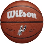 Wilson korvpall Team Alliance San Antonio Spurs Ball WTB3100XBSAN 7