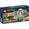 Lego klotsid konstruktor Harry Potter 76425 Hedwig at 4 Privet Drive Mitmevärviline