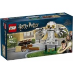 Lego klotsid konstruktor Harry Potter 76425 Hedwig at 4 Privet Drive Mitmevärviline