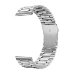 Colmi nutikell Stainless Steel Strap hõbedane 22mm