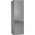 Whirlpool külmik W9M941SSX Fridge, hõbedane