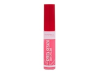 Rimmel London huuleläige Thrill Seeker Glassy Gloss 11ml, 150 Pink Candy, naistele