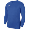 Nike Team T-särk lastele Park Vii LS sinine BV6740 463 suurus L