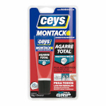 Ceys Viimistlusliim Montack Removable 507250 50 g