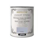 Bruguer värv Rust-oleum Chalky Finish 5397549 Mööbel taevasinine 750ml