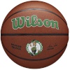 Wilson korvpall Basketball Team Alliance Boston Celtics Ball WTB3100XBBOS 7