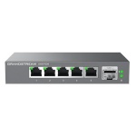 Grandstream switch GWN 7701 8xGbE unmanaged