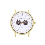 Watx & Colors unisex kell WXCA2744 (Ø 44 mm)