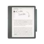 Amazon Ebook Kindle Scribe 10.2" 16GB WiFi Premium Pen hall