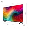 LG televiisor 43NANO81T3A 43" (109 cm) 4K Ultra HD Nanocell Smart TV