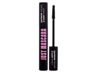 Dermacol ripsmetušš Just Mascara 12,6ml, Black, naistele