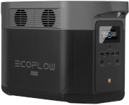 EcoFlow akupank-laadimisjaam DELTA Max 1600Wh