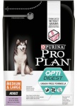 Purina Nestle kuivtoit koerale Pro Plan Turkey Medium & Large Adult, 2,5kg 