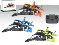 Madej Drone Quadrocopter Thunder R/C