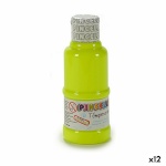 Pincello tempera Neon kollane 120ml 12tk