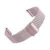 Colmi nutikell Strap Bracelet roosa 22mm