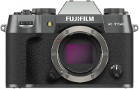 Fujifilm X-T50 kere charcoal