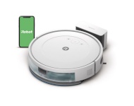 iRobot robottolmuimeja Roomba Combo Essential Robot Vacuum Cleaner, valge