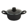 Ballarini pann AVOLA Frying Pan with Lid 24cm