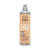 Tigi šampoon Bed Head Moisture Maniac Shampoo 400ml, naistele