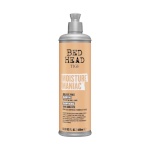 Tigi šampoon Bed Head Moisture Maniac Shampoo 400ml, naistele