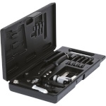 KS Tools neetimistööriistade komplekt Universal Hand Riveting Tool Set, 10-osaline