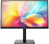 MSI monitor Modern MD2412P 23.8 inches/FLAT/LED/FHD/100Hz