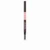 Catrice kulmupliiats All In One Brow Perfector Nº 030 Dark Brown 0,4 g