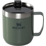 Stanley termostass Camp Mug 0,35 L Hammertone roheline